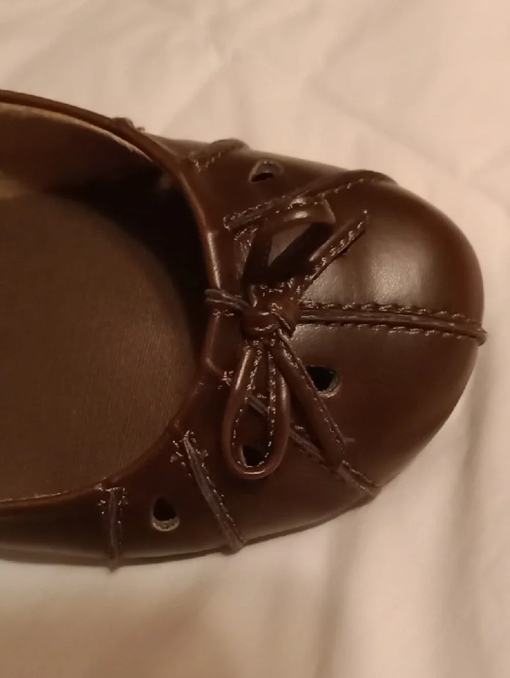 Gitano women slip